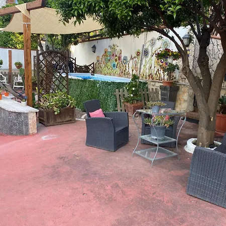 Tabor 1 Garden & Parking-3