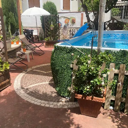 Tabor 1 Garden & Parking-2